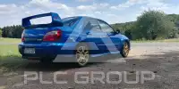 2002 Subaru Impreza