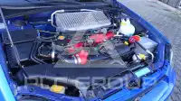 2002 Subaru Impreza