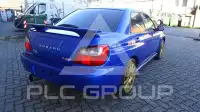2002 Subaru Impreza