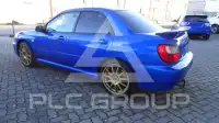 2002 Subaru Impreza