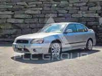 2002 Subaru Legacy