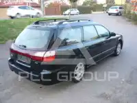 2002 Subaru Legacy