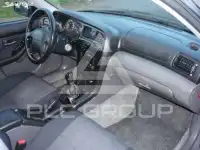 2002 Subaru Legacy