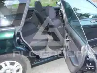 2002 Subaru Legacy