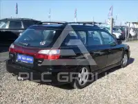2002 Subaru Legacy