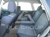 2002 Subaru Legacy
