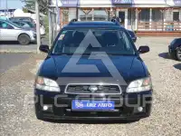 2002 Subaru Legacy