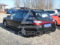 2002 Subaru Legacy