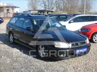 2002 Subaru Legacy