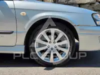 2002 Subaru Legacy