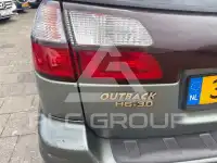 2002 Subaru Legacy