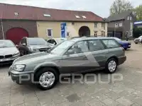 2002 Subaru Legacy