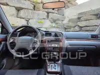 2002 Subaru Legacy