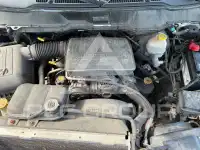 2002 Dodge RAM