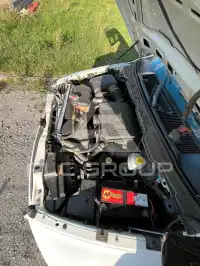 2002 Dodge RAM