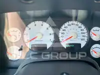 2002 Dodge RAM