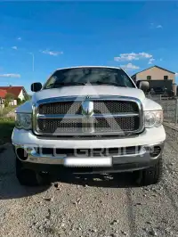 2002 Dodge RAM