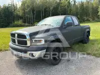 2002 Dodge RAM