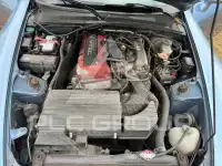 2002 Honda S2000
