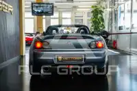 2002 Honda S2000