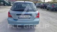 2002 Honda CIVIC