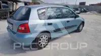 2002 Honda CIVIC