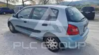 2002 Honda CIVIC