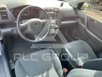 2002 Honda CIVIC