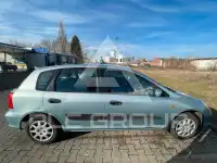 2002 Honda CIVIC