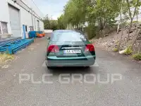 2002 Honda CIVIC
