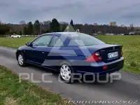 2002 Honda CIVIC