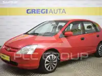 2002 Honda CIVIC