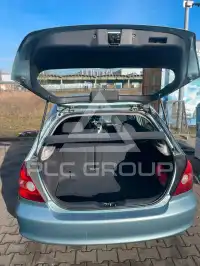 2002 Honda CIVIC