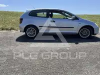 2002 Honda CIVIC