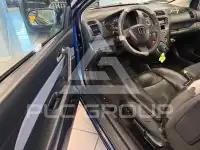 2002 Honda CIVIC