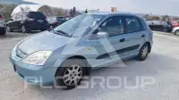 2002 Honda CIVIC