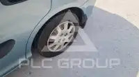 2002 Honda CIVIC