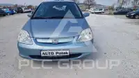 2002 Honda CIVIC