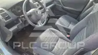 2002 Honda CIVIC