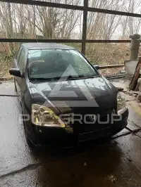 2002 Honda CIVIC