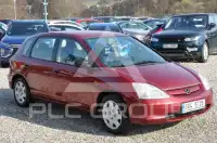 2002 Honda CIVIC