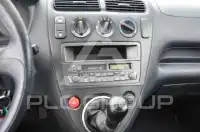2002 Honda CIVIC