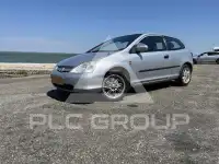 2002 Honda CIVIC
