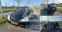 2002 Honda CIVIC
