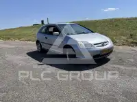 2002 Honda CIVIC