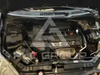 2002 Honda CIVIC
