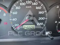 2002 Honda CIVIC