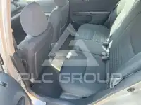 2002 Honda CIVIC