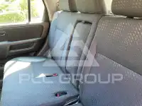 2002 Honda CR-V
