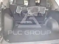 2002 Honda CR-V